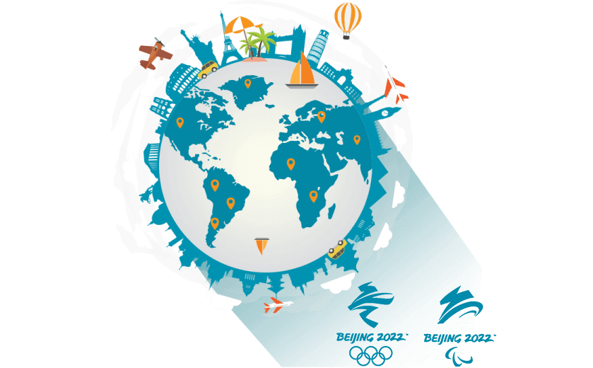 在牙买加连接到中国的代理 - UNBLOCKCN